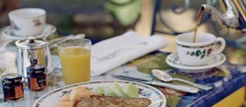 Horned Dorset Primavera رينكون المظهر الخارجي الصورة